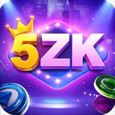 5ZK - Permainan Poker Seru dan Menantang