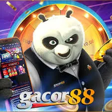 GACOR88 - Pengalaman Seru Live Casino di Ujung Jari Anda