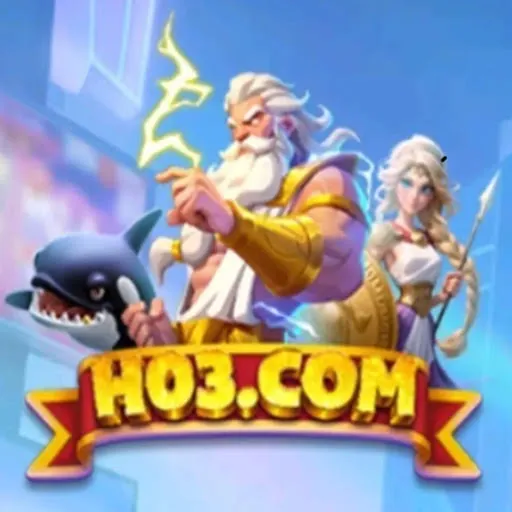 H03 - Pertarungan Terbaik dalam Game Battle Royale