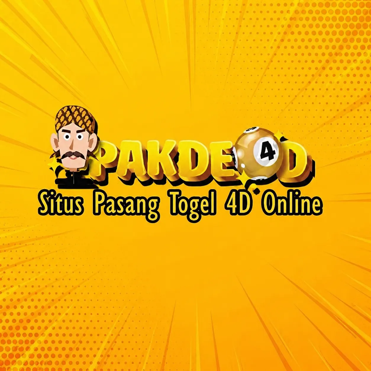 PAKDE4D - Petualangan Seru di Dunia ARPG