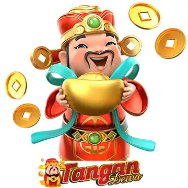 TANGANDEWA - Petualangan Seru dalam Dunia Anime