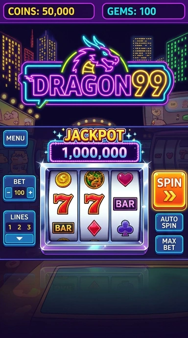 Fitur keamanan yang andal dalam aplikasi dragon99.