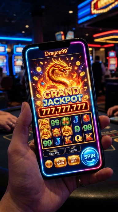 Katalog aplikasi lengkap di dragon99 untuk berbagai kebutuhan.