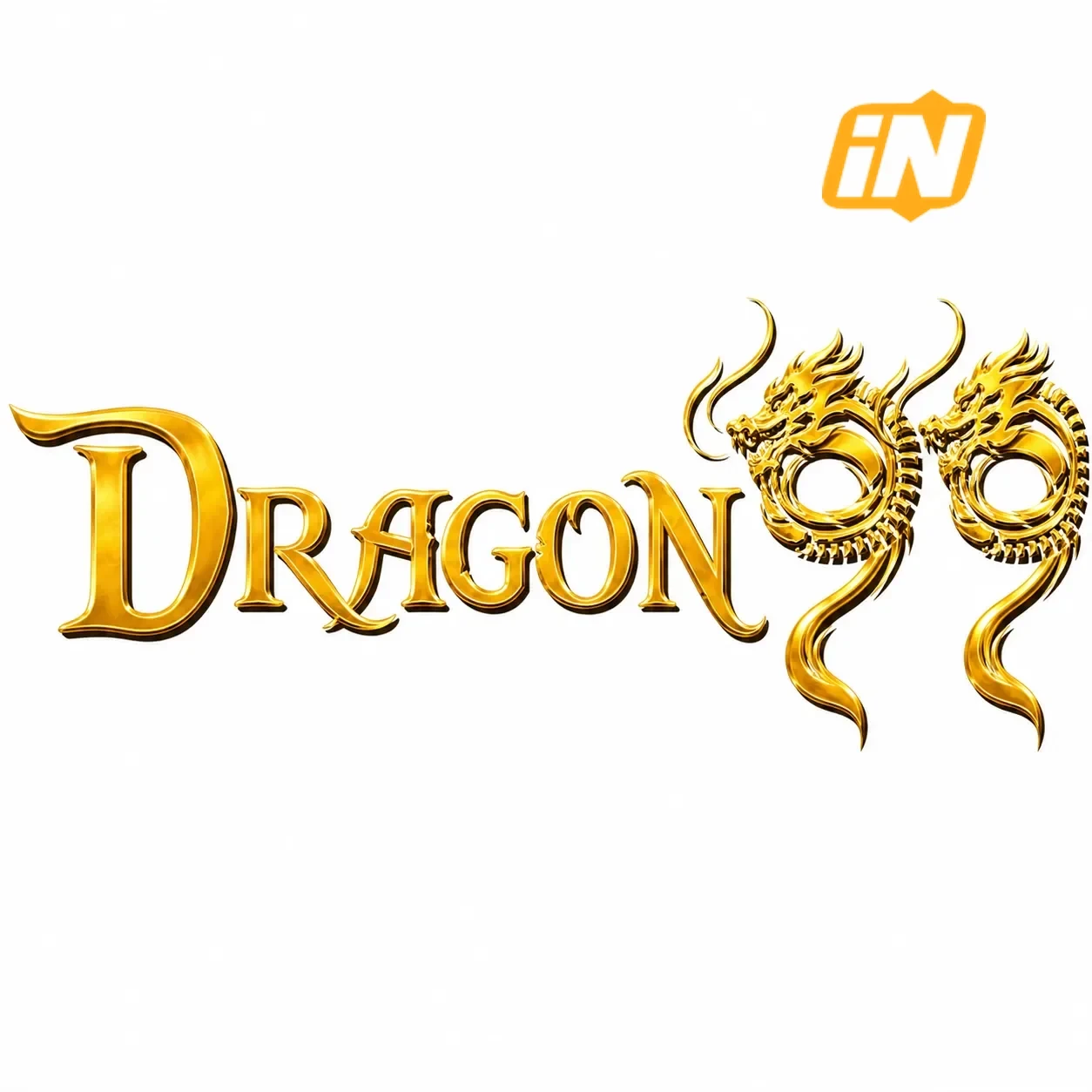 Logo dragon99